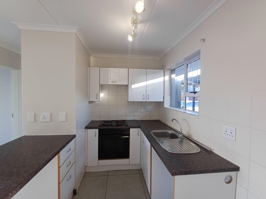 To Let 1 Bedroom Property for Rent in Sanlamhof Western Cape